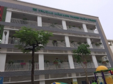 Giá lưới cáp bảo vệ an toàn tại Lào Cai